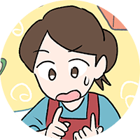 家族のまんなかに冷凍食品-母