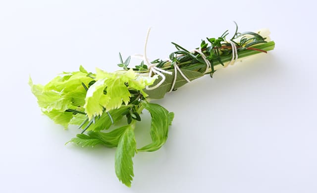 ブーケガルニの写真