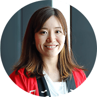 ニチレイフーズ 大津さん