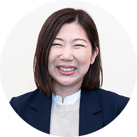 キッザニア事業開発本部 パートナーアライアンス部の宮久実那さん