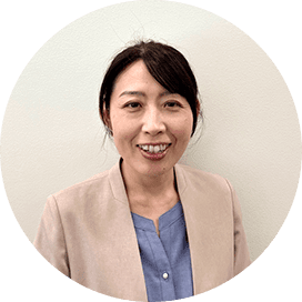 営業担当・北川さん