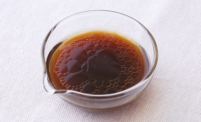 和風タレの写真