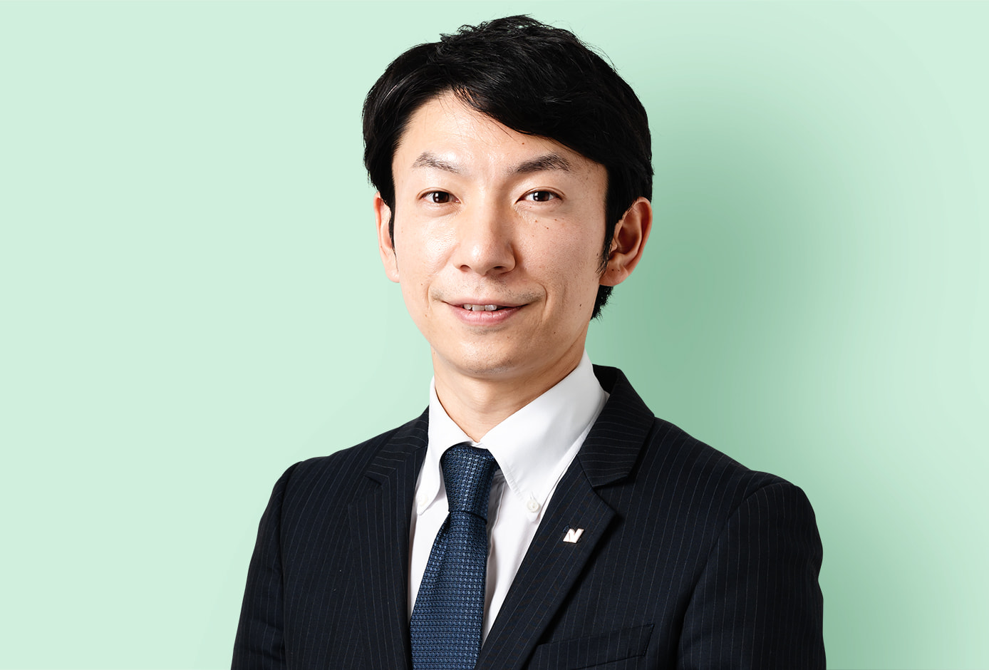 Nichirei U.S.A., LLC　山内 大輔