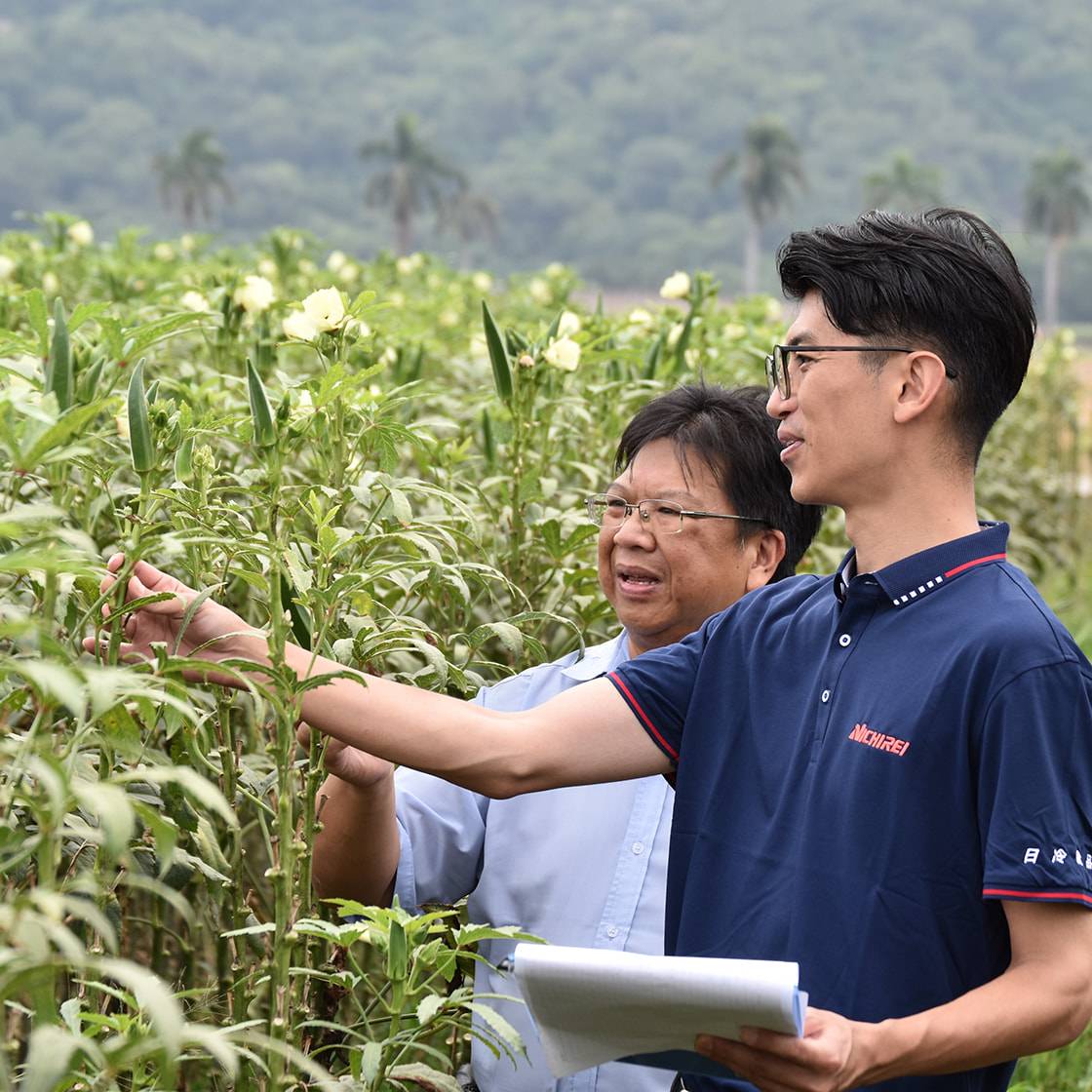 日冷企業管理諮詢(上海)有限公司 髙橋 優太