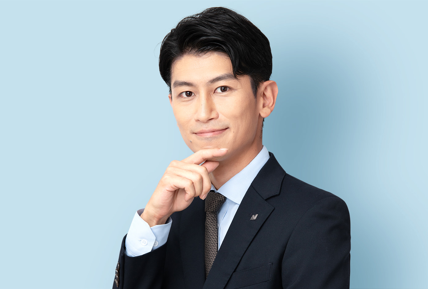 日冷企業管理諮詢（上海）有限公司　髙橋 優太