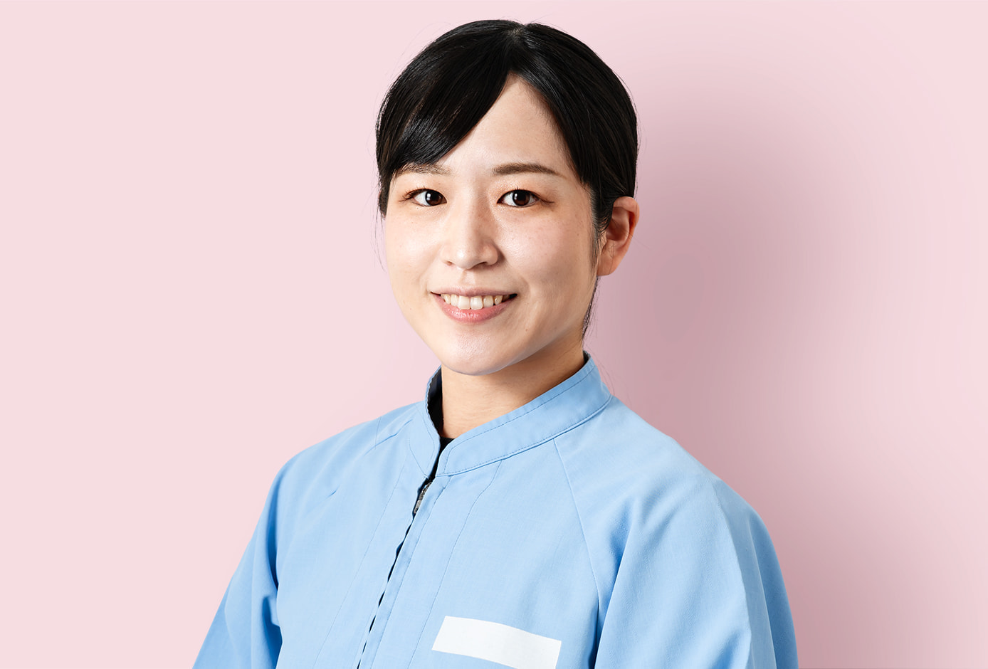 生産統括部 関西工場 開発グループ　村木 美智子