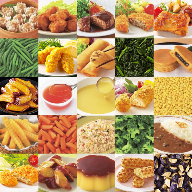 業務用商品数900以上