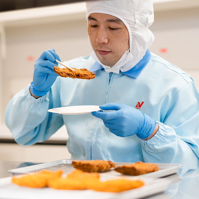 研究開発職