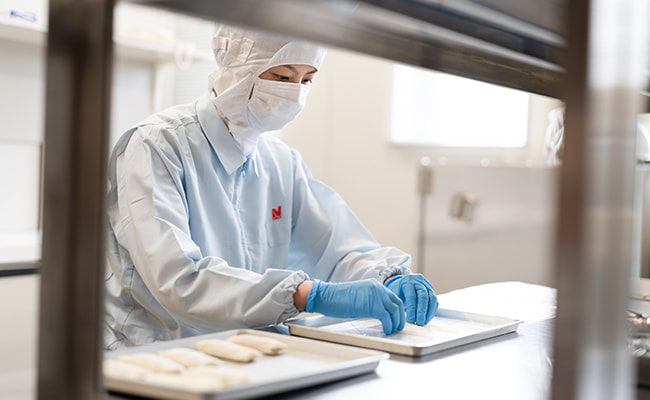 研究開発職