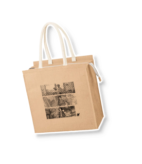 オリジナル保冷バッグ 画像