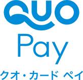 QUOカードPay 画像