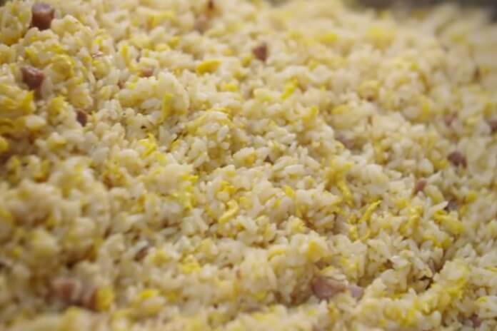 美味しさの「革新」 『本格炒め炒飯®』
