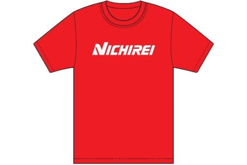 ハミダスTシャツ